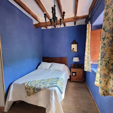 Casa El Frances Villa Candamin Eksteriør billede