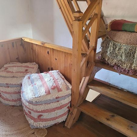Casa El Frances Villa Candamin Eksteriør billede