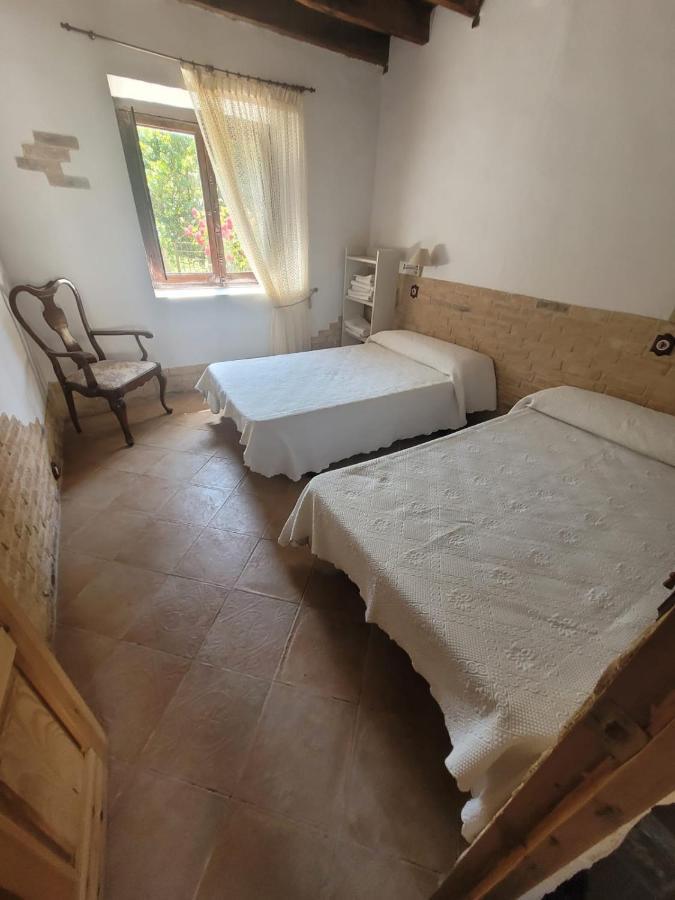 Casa El Frances Villa Candamin Eksteriør billede