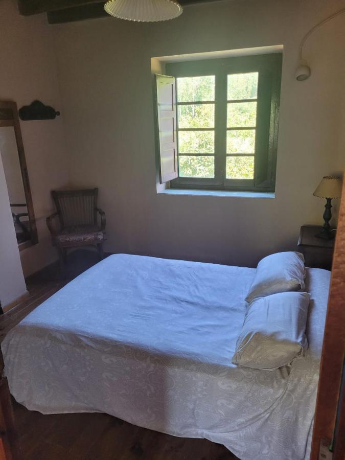 Casa El Frances Villa Candamin Eksteriør billede