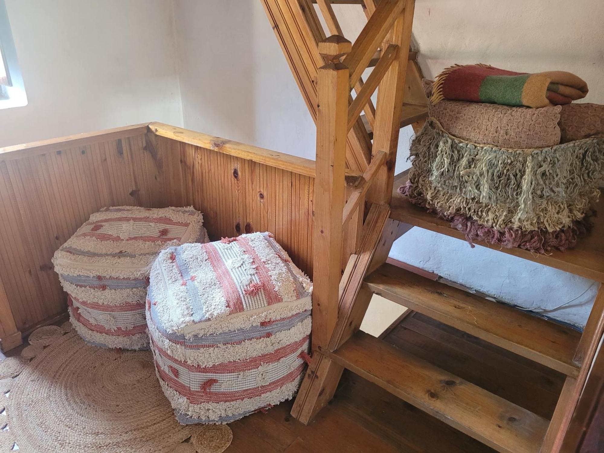 Casa El Frances Villa Candamin Eksteriør billede